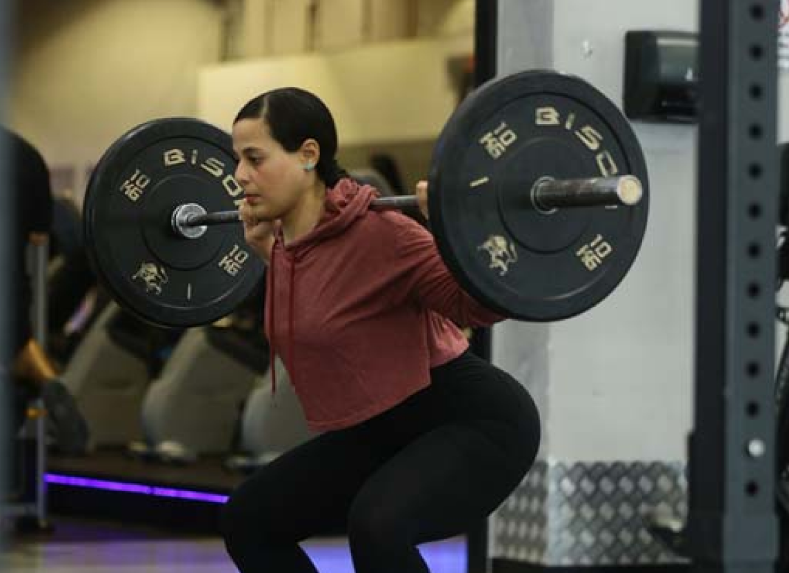 برنامج التدريب: